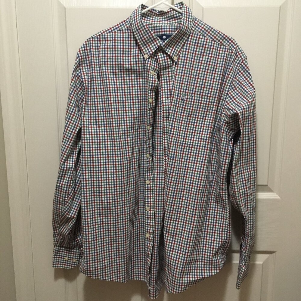 Southern Shirt Button-Down Shirt